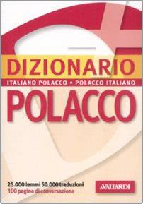 traduzione in polacco-italiano|More.